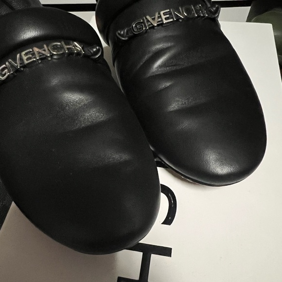 Givenchy Mules 40 - Picture 6 of 6